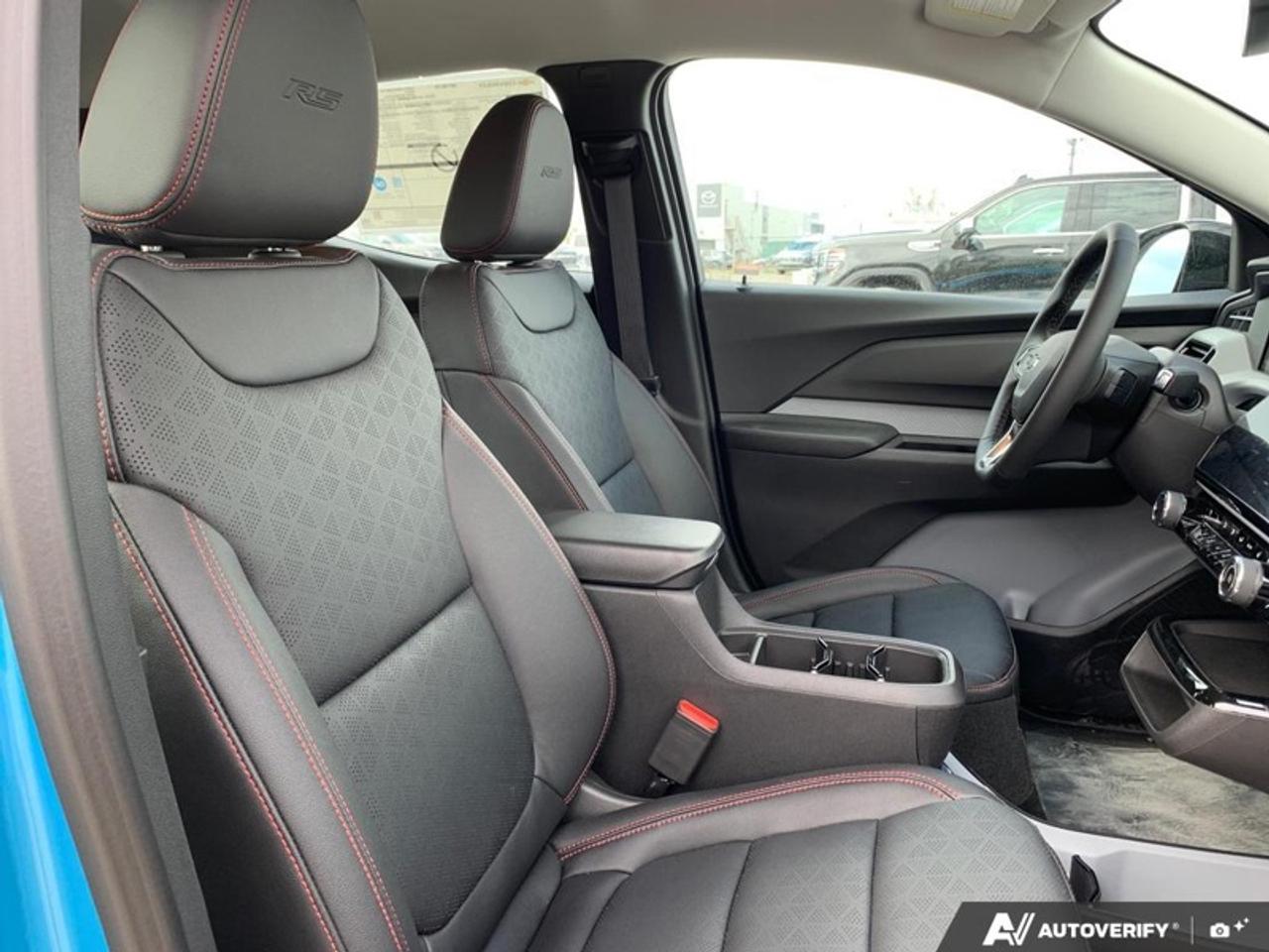 2027 Chevrolet Bolt RS  - Cooled Seats Photo