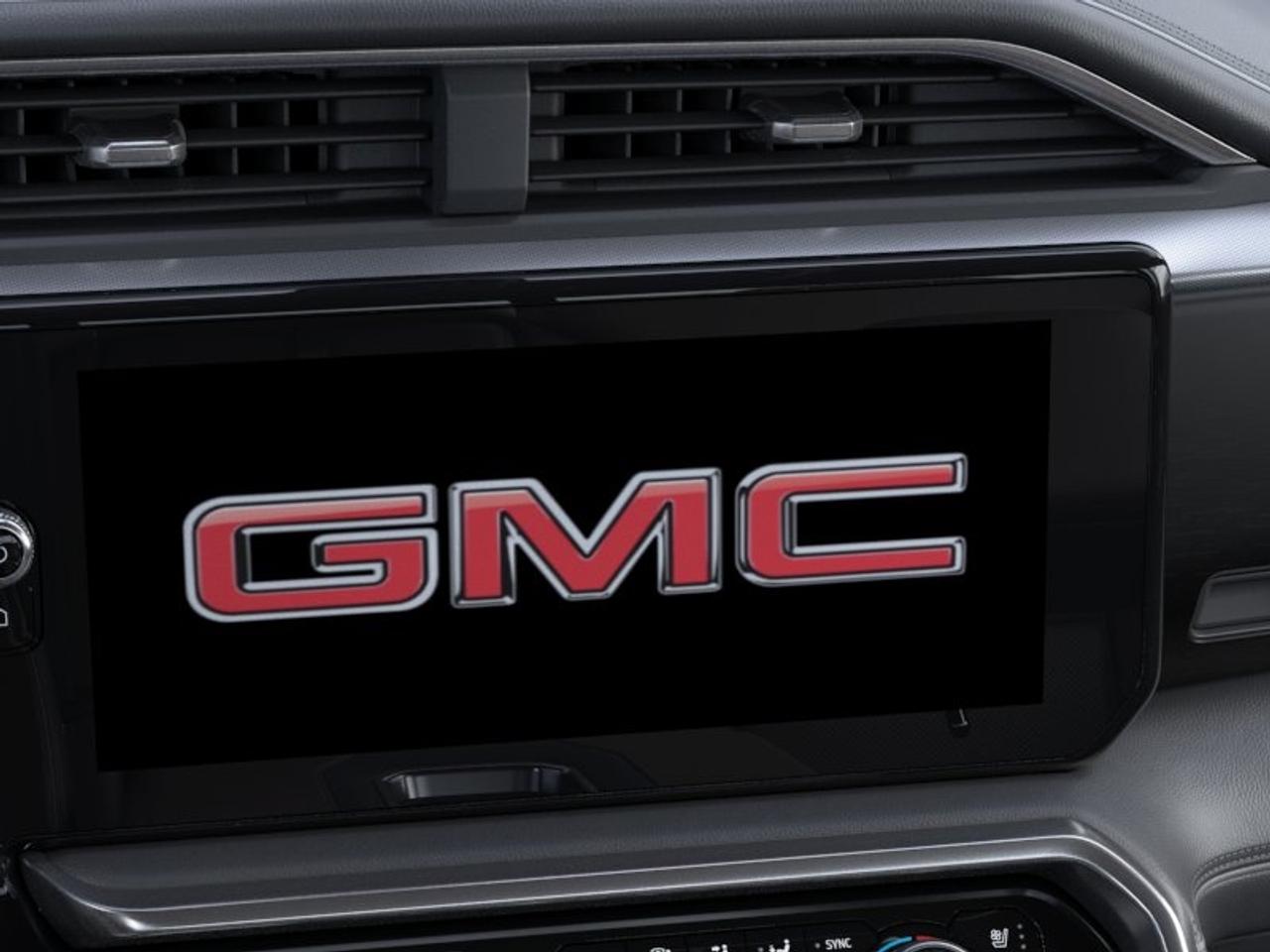 2026 GMC Sierra 1500 Denali  - Sunroof Photo