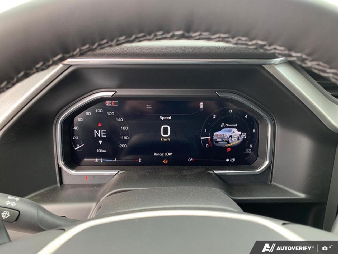 2026 GMC Sierra 1500 Denali  - Leather Seats - Sunroof Photo