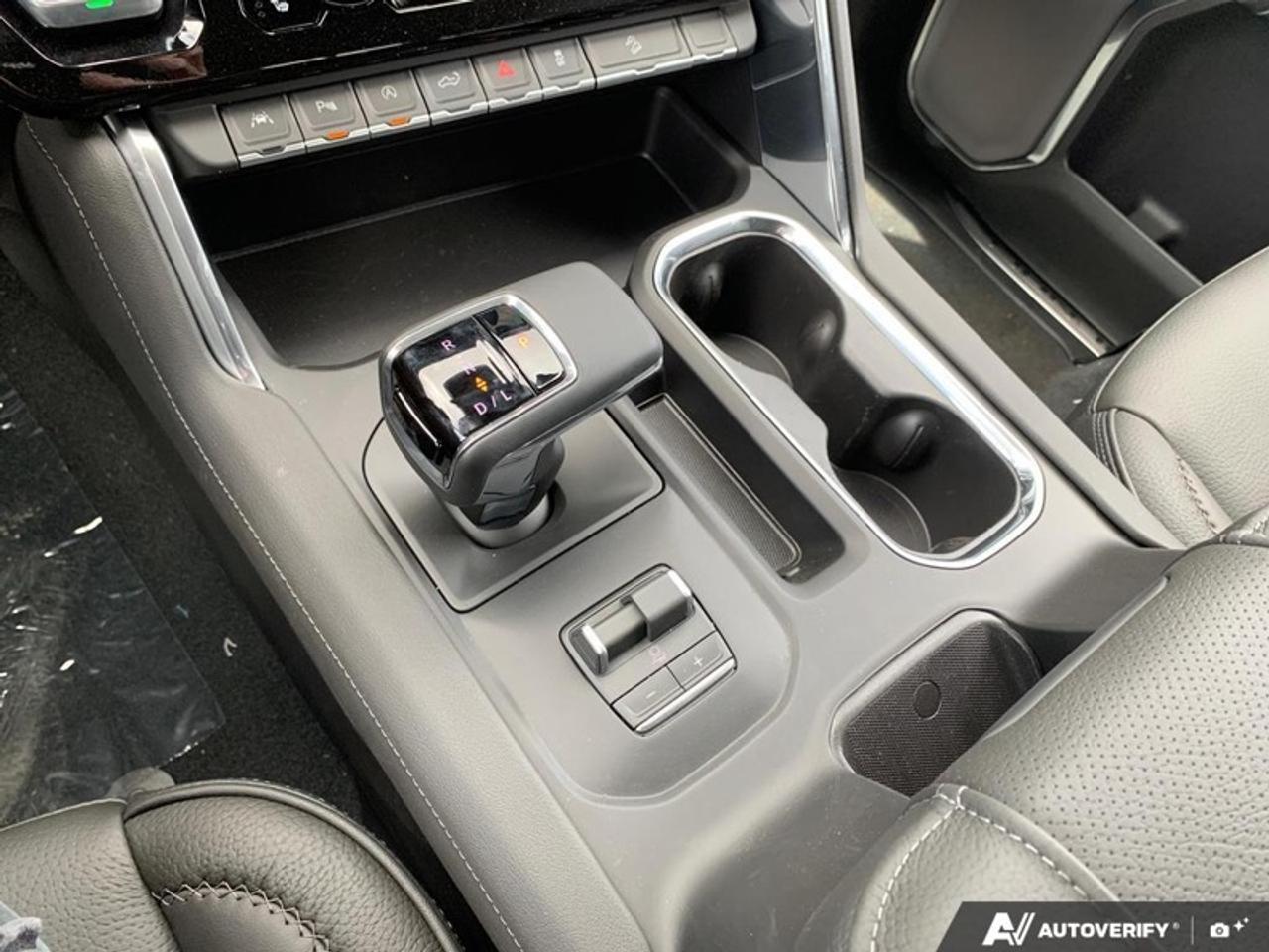2026 GMC Sierra 1500 Denali  - Leather Seats - Sunroof Photo