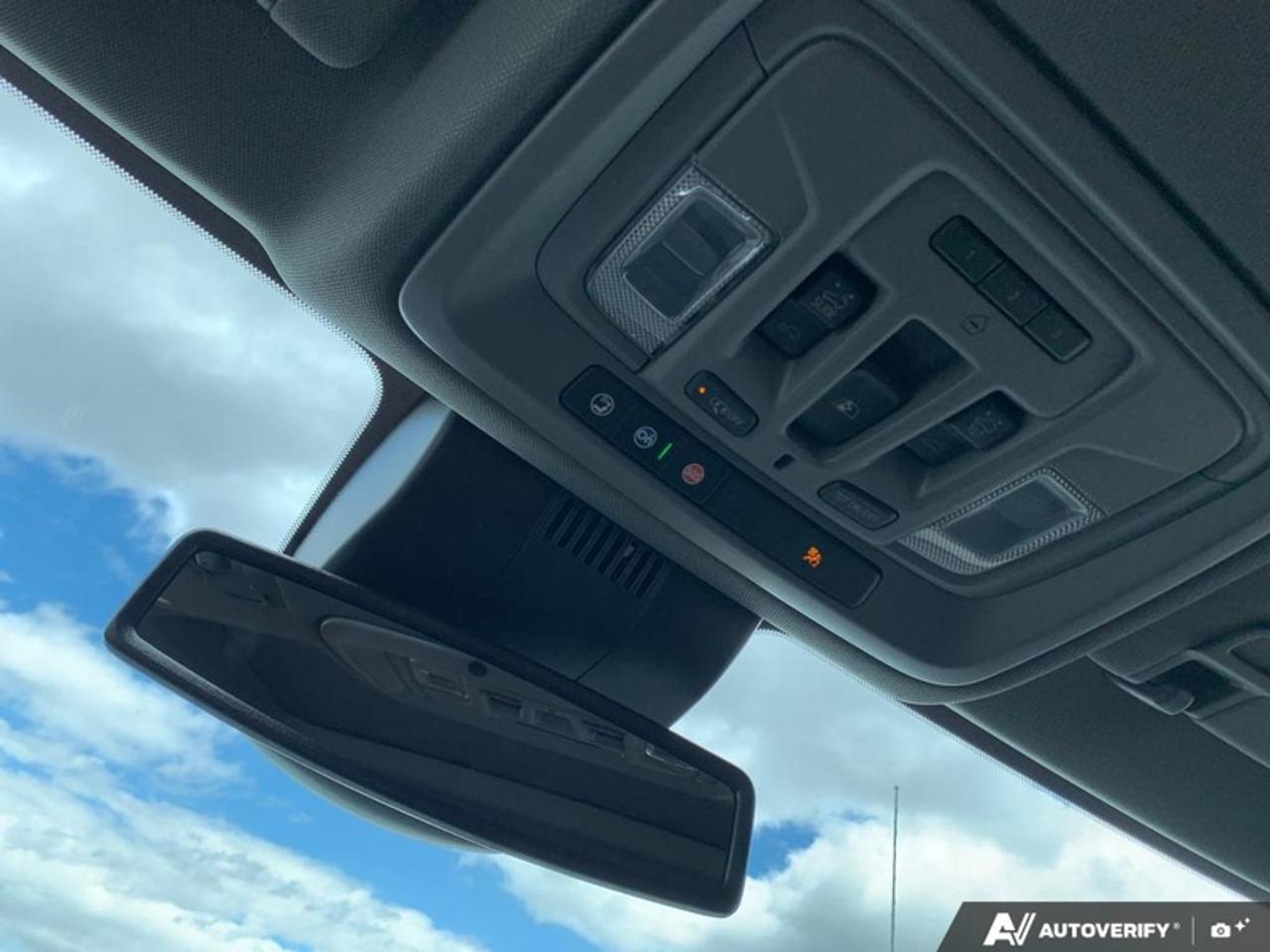 2026 GMC Sierra 1500 Denali  - Leather Seats - Sunroof Photo