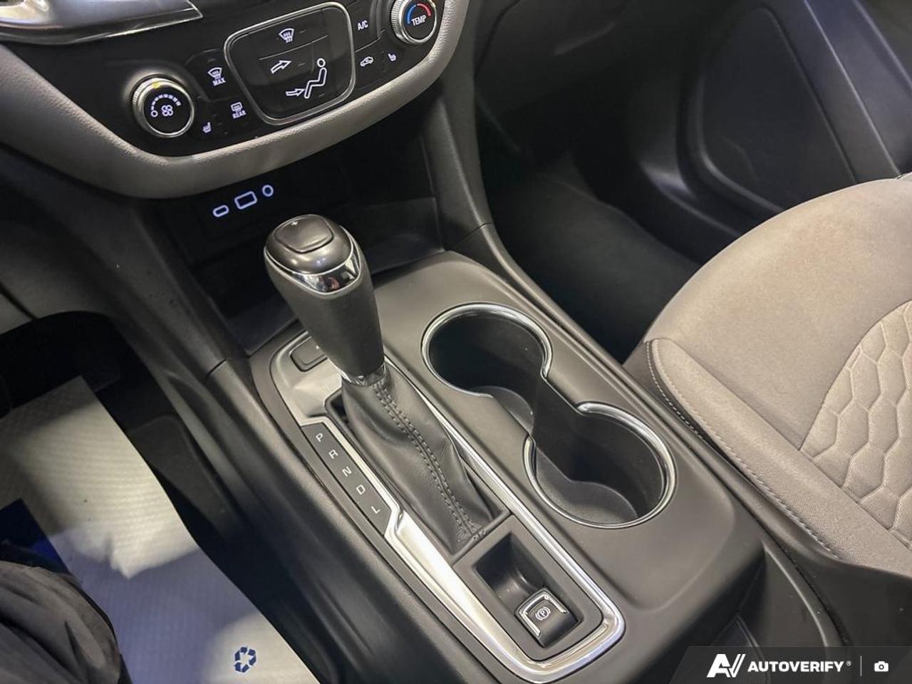 2019 Chevrolet Equinox LS  - Aluminum Wheels -  Apple CarPlay Photo