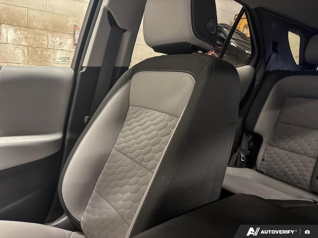 2019 Chevrolet Equinox LS  - Aluminum Wheels -  Apple CarPlay Photo