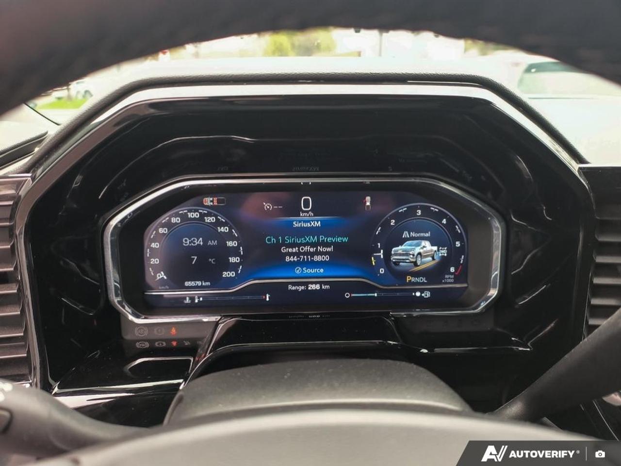 2025 Chevrolet Silverado 1500 LT  - Heated Seats Photo