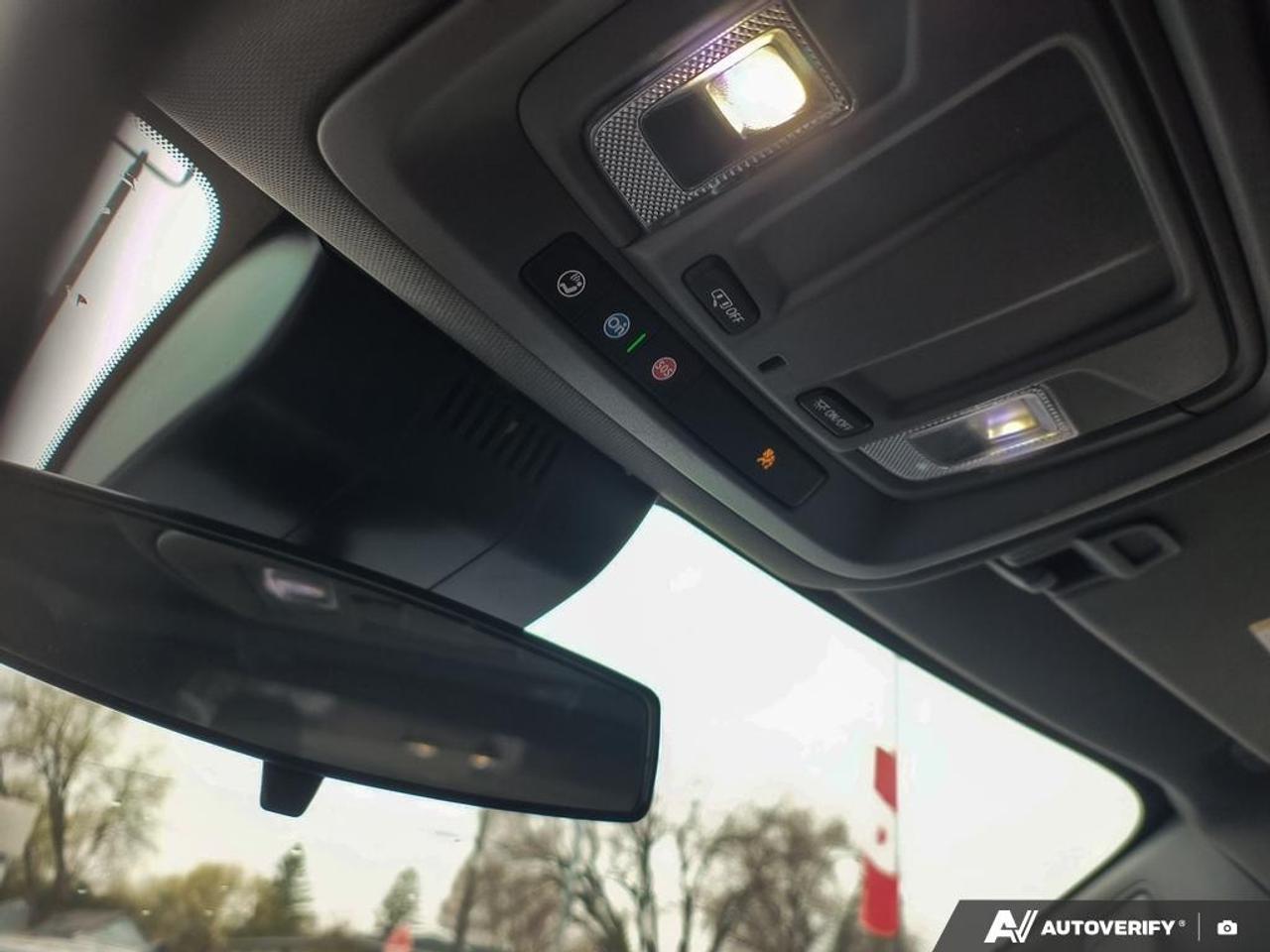 2025 Chevrolet Silverado 1500 LT  - Heated Seats Photo