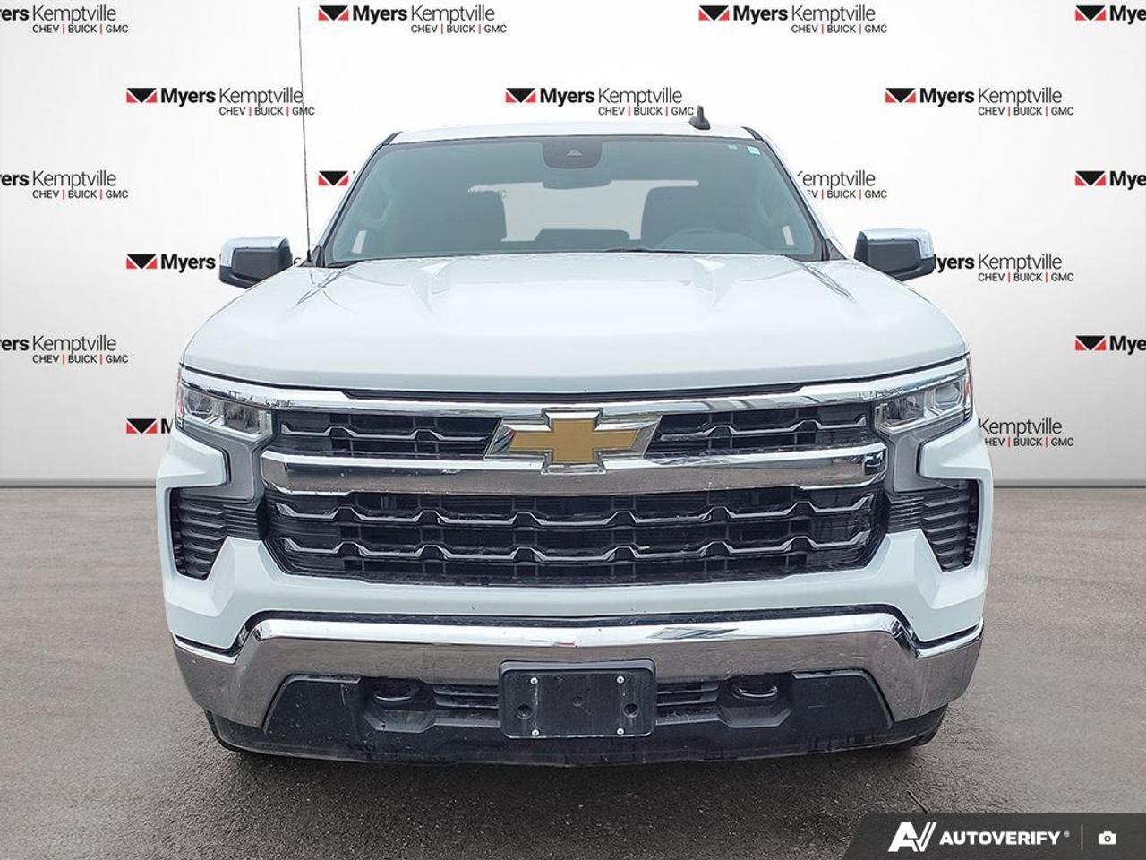 2025 Chevrolet Silverado 1500 LT  - Heated Seats Photo