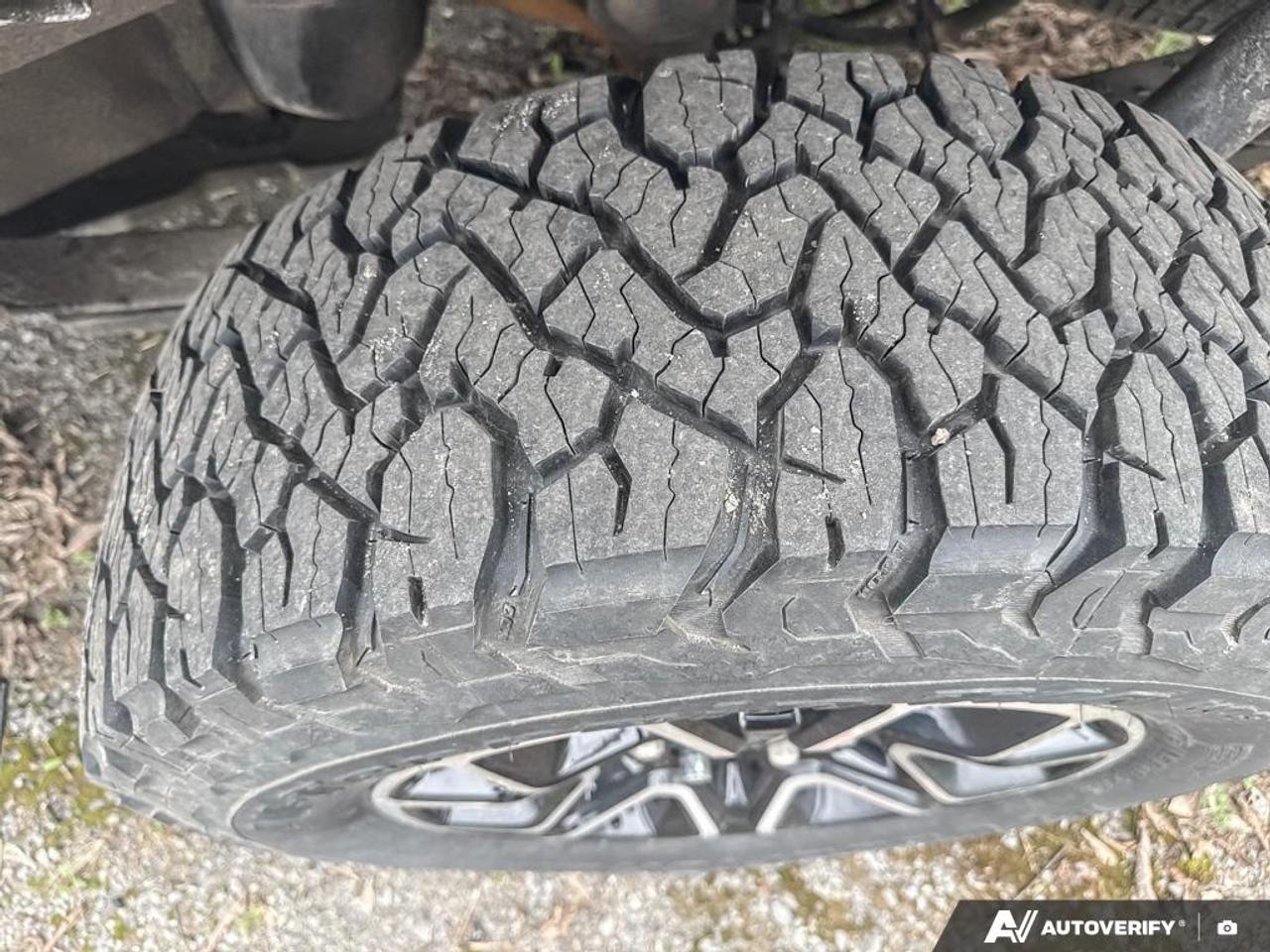 2023 Ford F-150 XLT  - Aluminum Wheels -  SYNC Photo