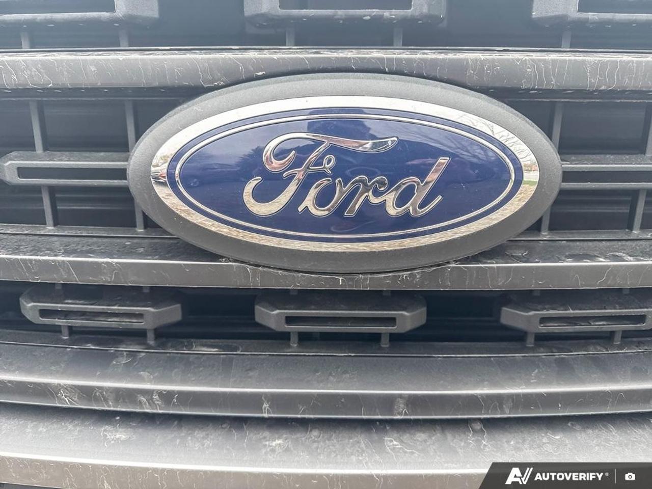2023 Ford F-150 XLT  - Aluminum Wheels -  SYNC Photo