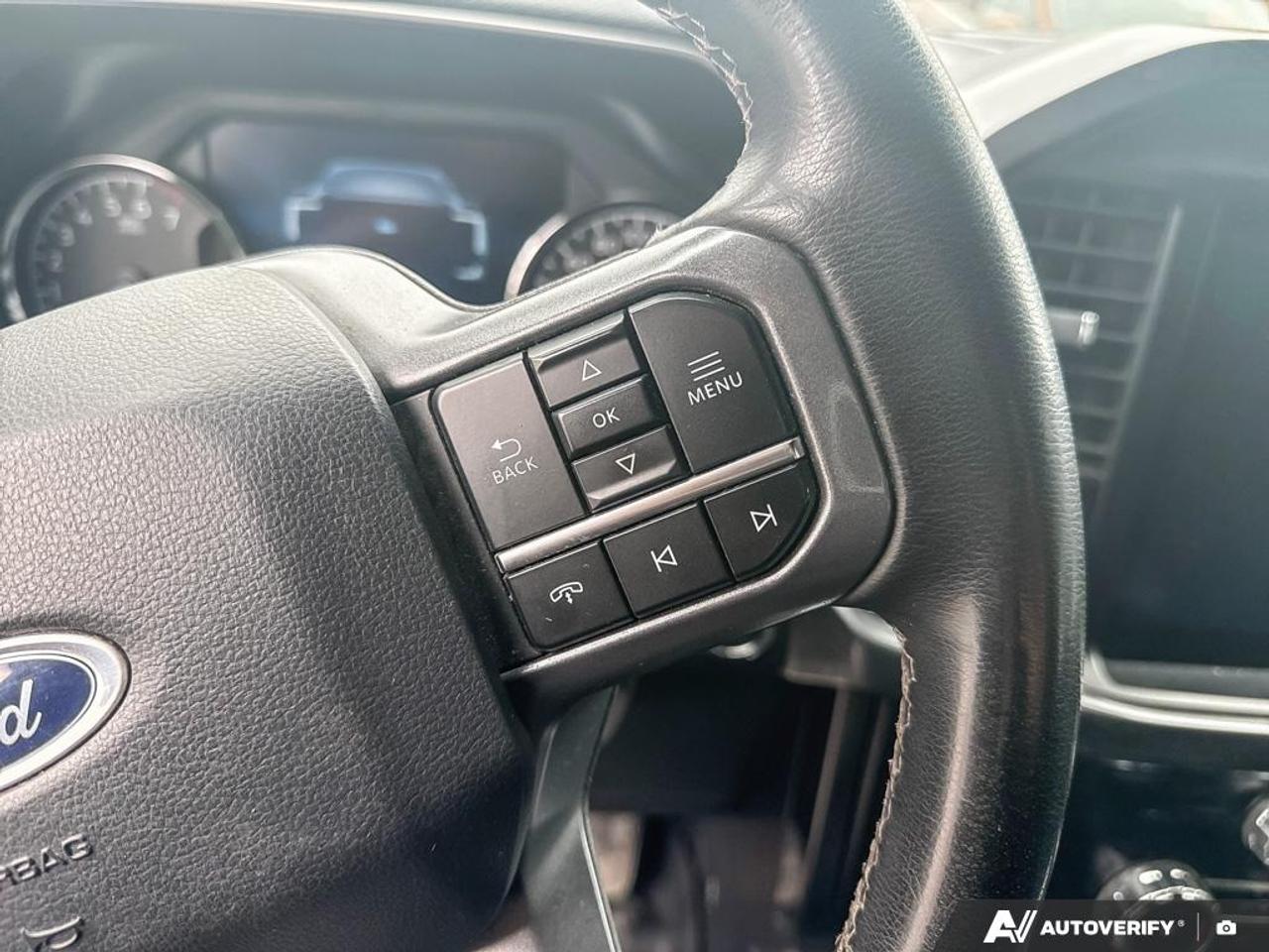 2023 Ford F-150 XLT  - Aluminum Wheels -  SYNC Photo