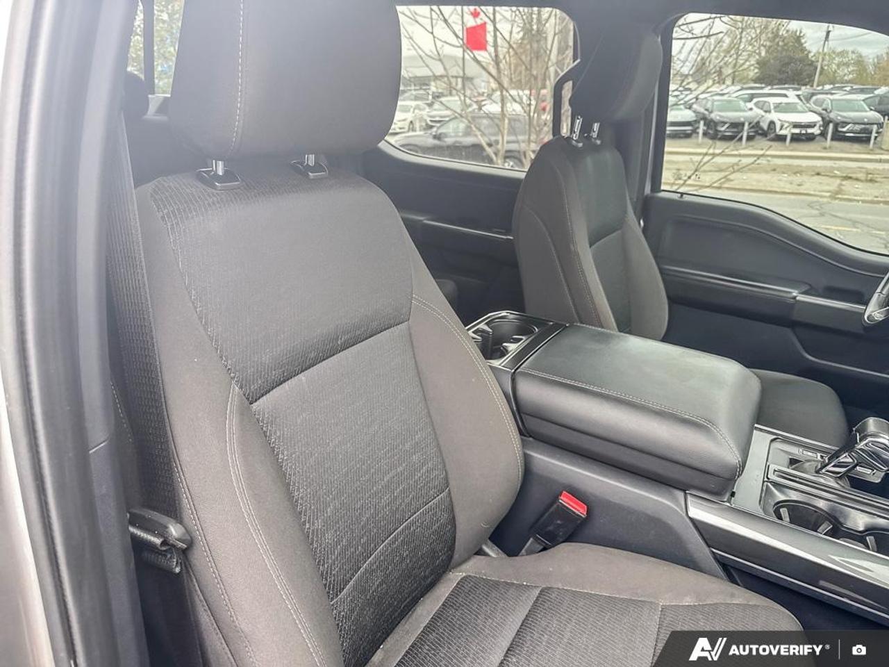 2023 Ford F-150 XLT  - Aluminum Wheels -  SYNC Photo