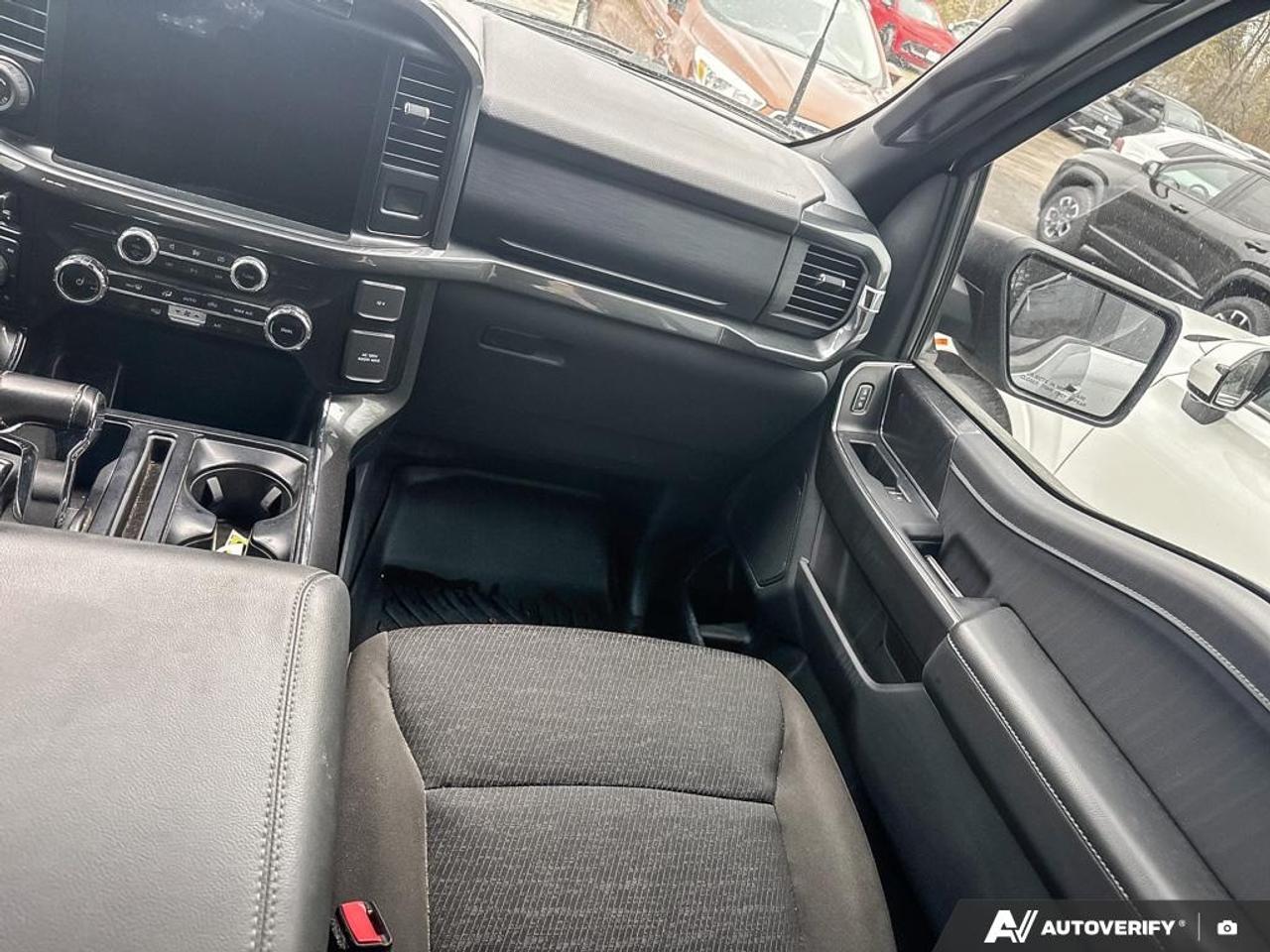 2023 Ford F-150 XLT  - Aluminum Wheels -  SYNC Photo