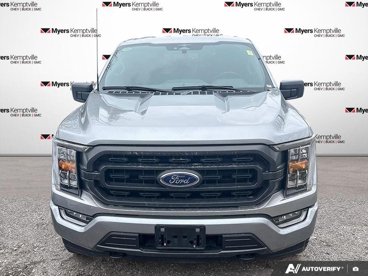 2023 Ford F-150 XLT  - Aluminum Wheels -  SYNC Photo