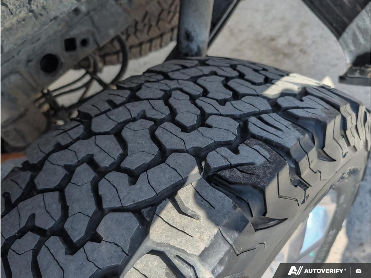 2023 Ford F-150 XLT  - Aluminum Wheels -  SYNC Photo