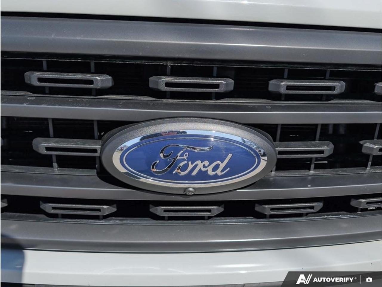 2023 Ford F-150 XLT  - Aluminum Wheels -  SYNC Photo