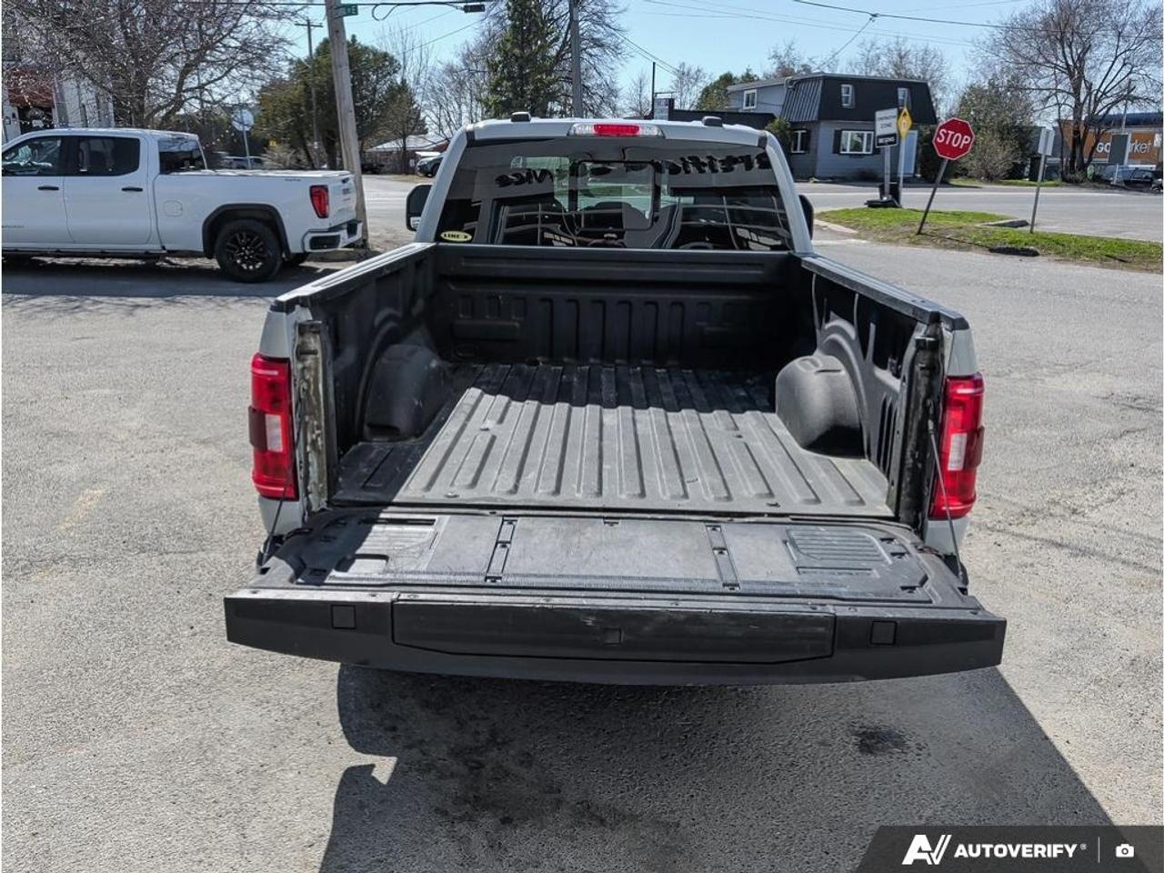 2023 Ford F-150 XLT  - Aluminum Wheels -  SYNC Photo