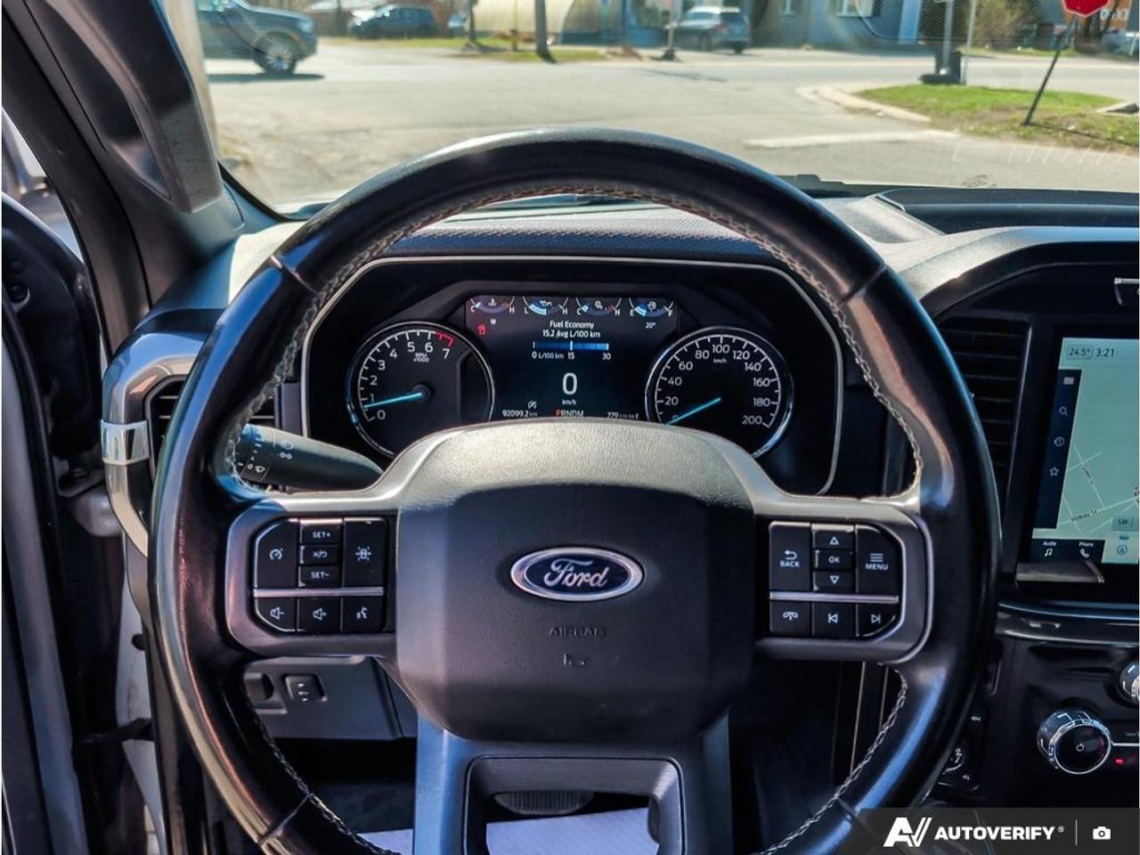 2023 Ford F-150 XLT  - Aluminum Wheels -  SYNC Photo