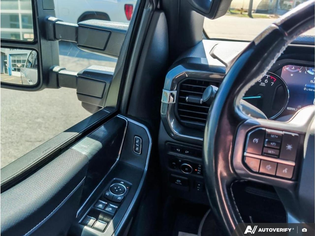 2023 Ford F-150 XLT  - Aluminum Wheels -  SYNC Photo