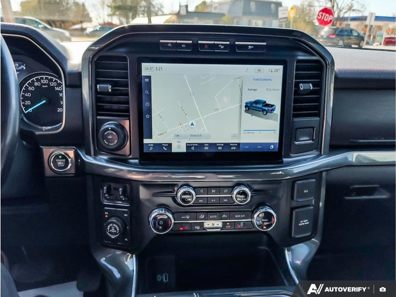 2023 Ford F-150 XLT  - Aluminum Wheels -  SYNC Photo