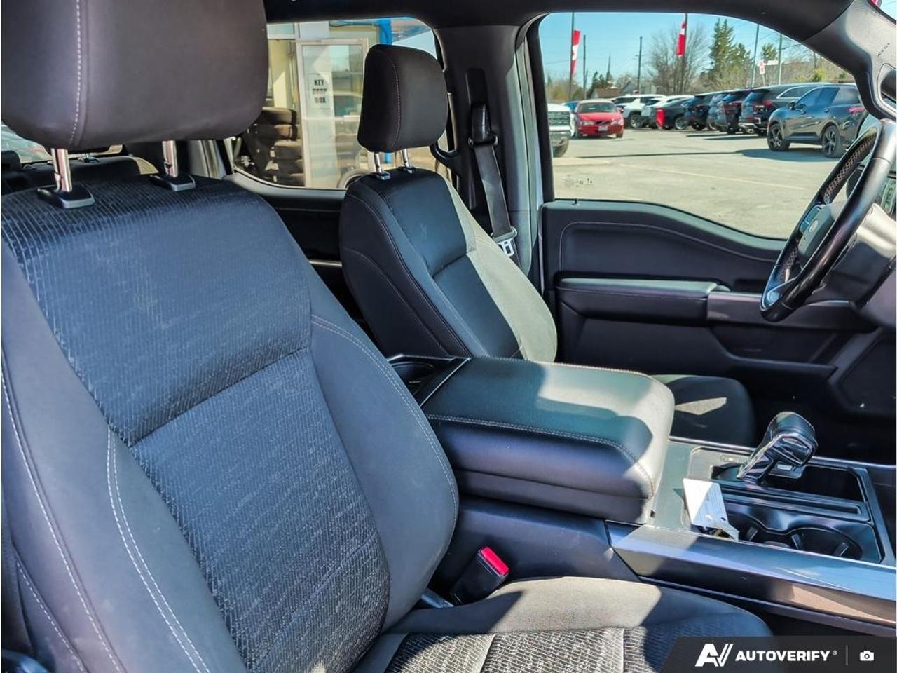 2023 Ford F-150 XLT  - Aluminum Wheels -  SYNC Photo