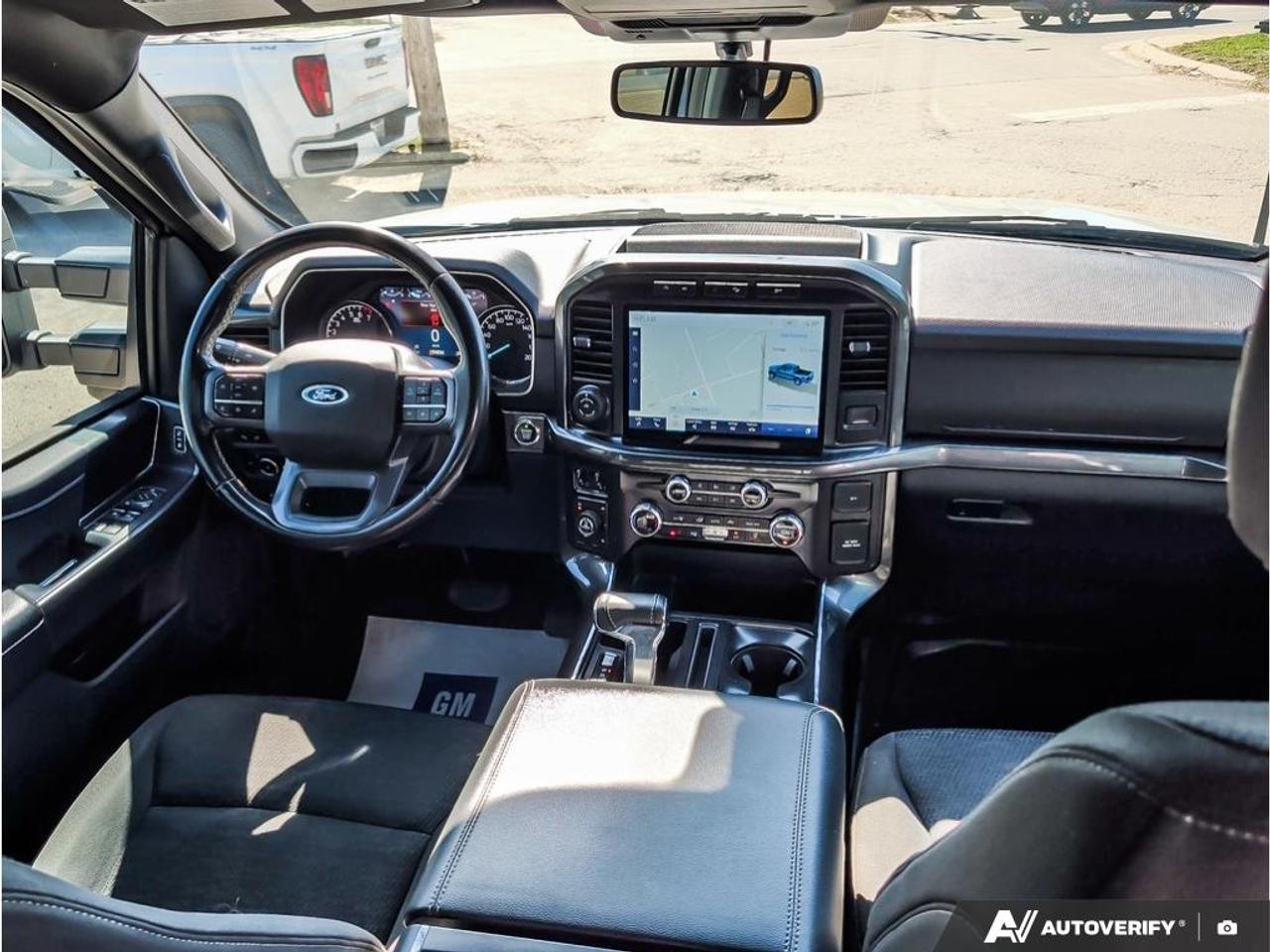 2023 Ford F-150 XLT  - Aluminum Wheels -  SYNC Photo