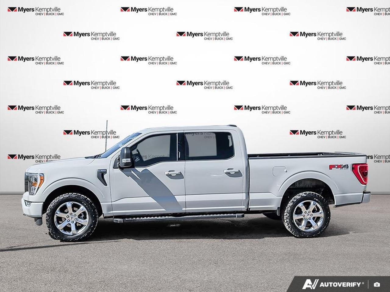 2023 Ford F-150 XLT  - Aluminum Wheels -  SYNC Photo