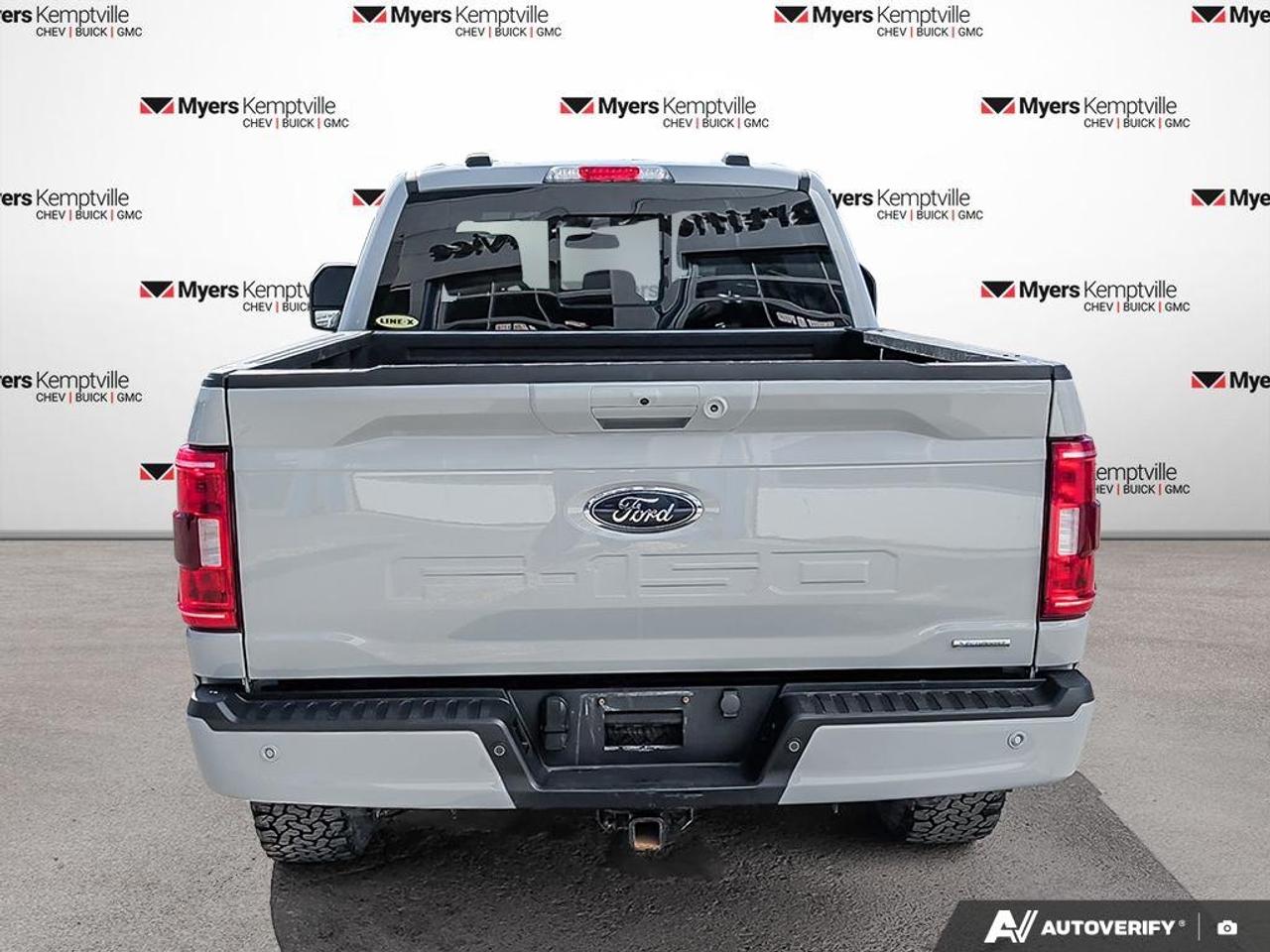 2023 Ford F-150 XLT  - Aluminum Wheels -  SYNC Photo