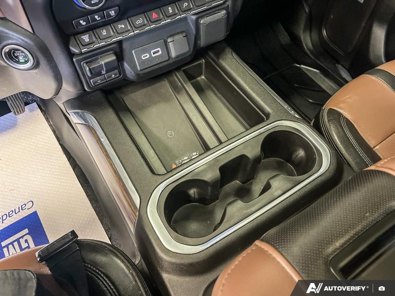 2022 Chevrolet Silverado 3500HD High Country Photo