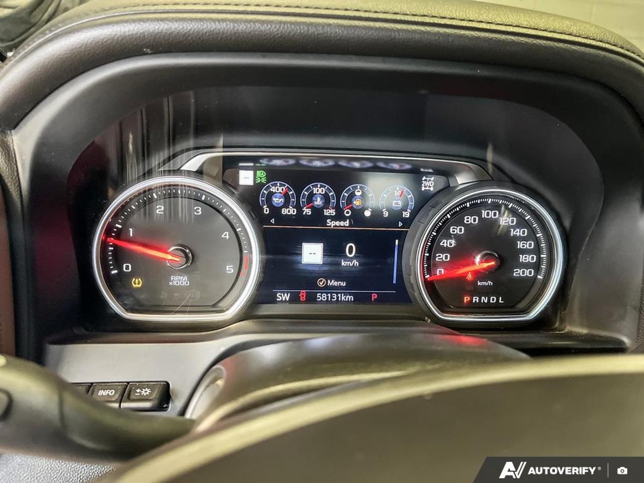 2022 Chevrolet Silverado 3500HD High Country Photo