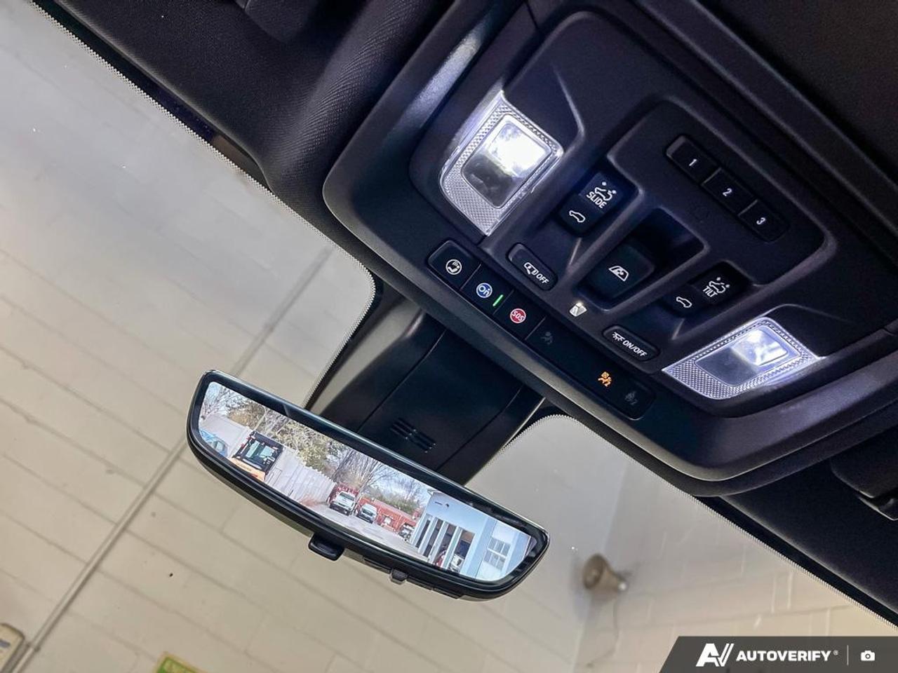 2022 Chevrolet Silverado 3500HD High Country Photo