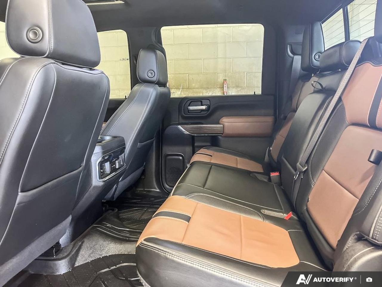 2022 Chevrolet Silverado 3500HD High Country Photo
