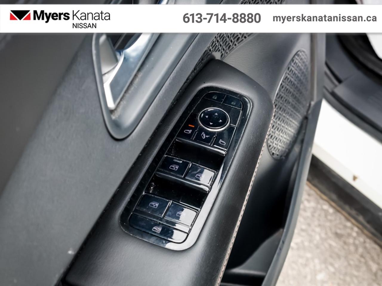 2023 Nissan Ariya ENGAGE  - Rapid Charging -  Premium Audio - $230 B/W Photo