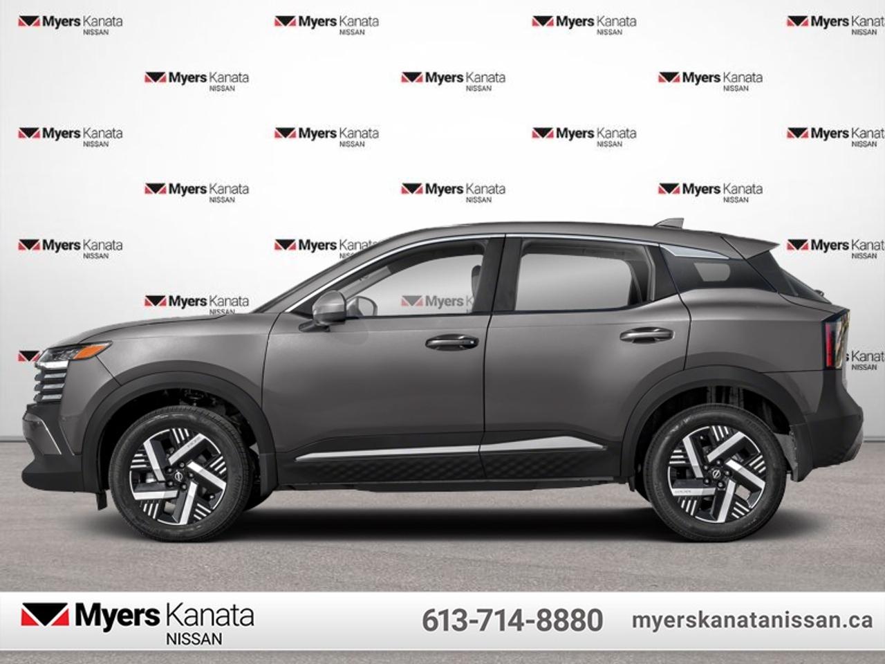 2025 Nissan Kicks SV  - Heated Seats - Low Mileage Photo