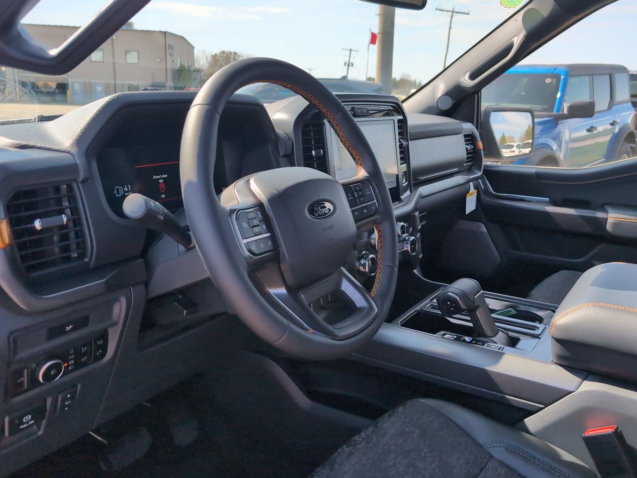 2026 Ford F-150 Tremor SuperCrew 401A 4x4 Photo