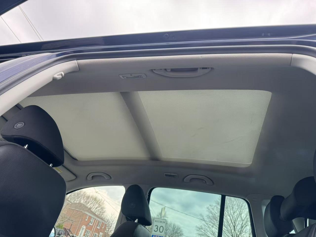 2016 Volkswagen Tiguan COMFORTLINE Photo