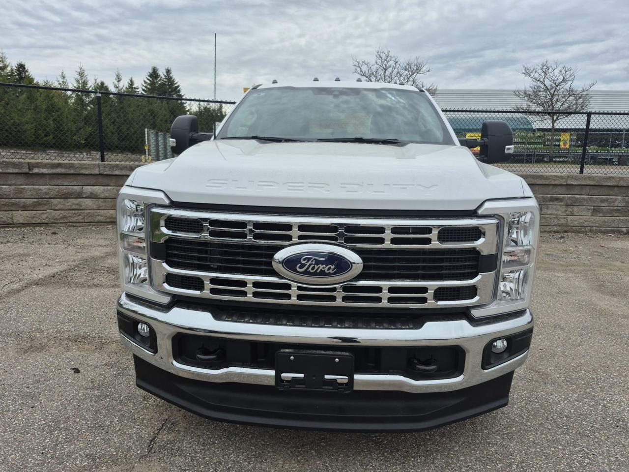 2026 Ford F-250 XLT, SPRAY IN BED, TOW MIRRORS, BRAKE CONTROLLER Photo