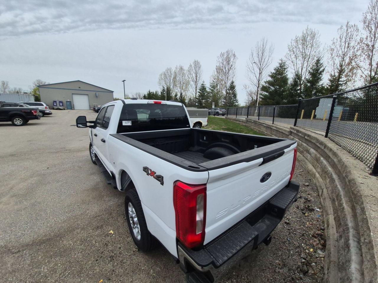 2026 Ford F-250 XLT, SPRAY IN BED, TOW MIRRORS, BRAKE CONTROLLER Photo