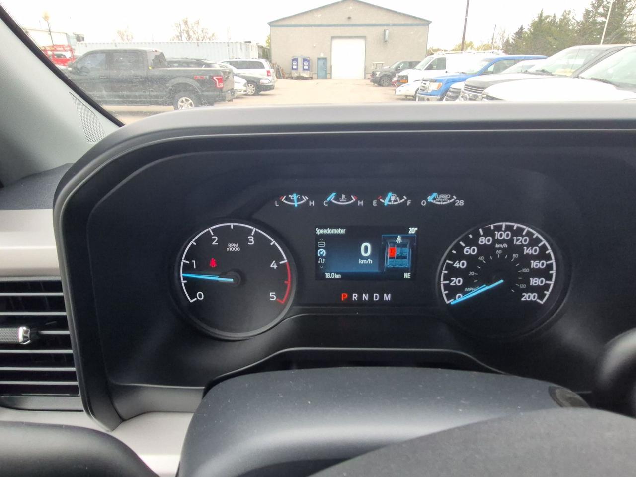2026 Ford F-250 XLT, SPRAY IN BED, TOW MIRRORS, BRAKE CONTROLLER Photo