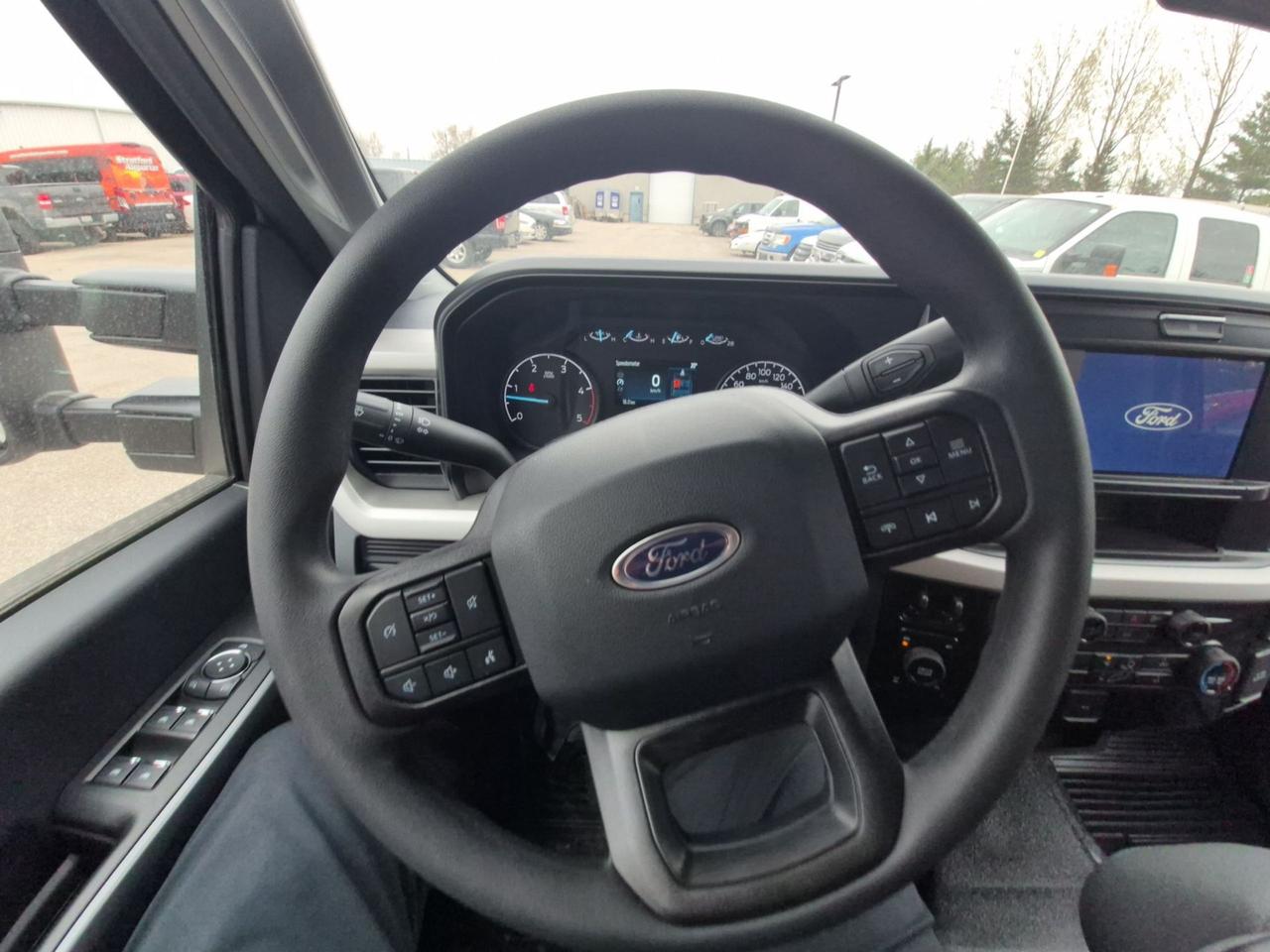 2026 Ford F-250 XLT, SPRAY IN BED, TOW MIRRORS, BRAKE CONTROLLER Photo