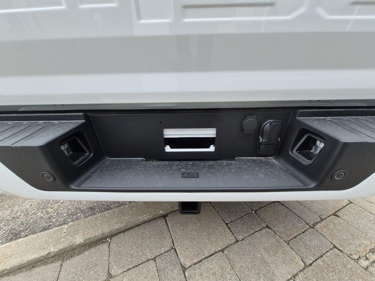 2026 Ford F-150 XLT, TOW/HAUL PKG, SPRAY-IN BED, SYNC4 Photo