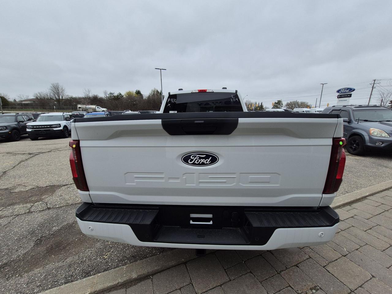 2026 Ford F-150 XLT, TOW/HAUL PKG, SPRAY-IN BED, SYNC4 Photo