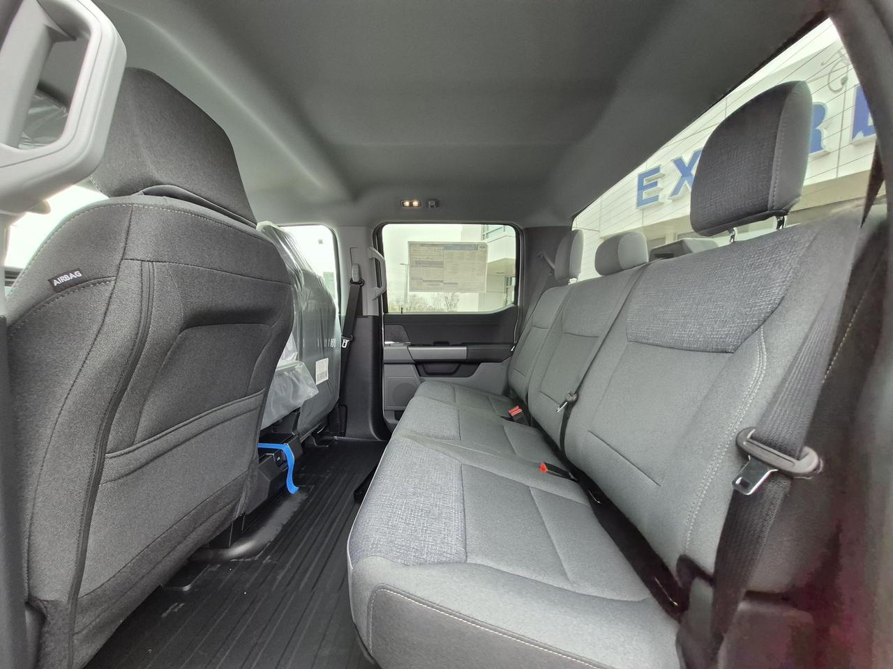 2026 Ford F-150 XLT, TOW/HAUL PKG, SPRAY-IN BED, SYNC4 Photo