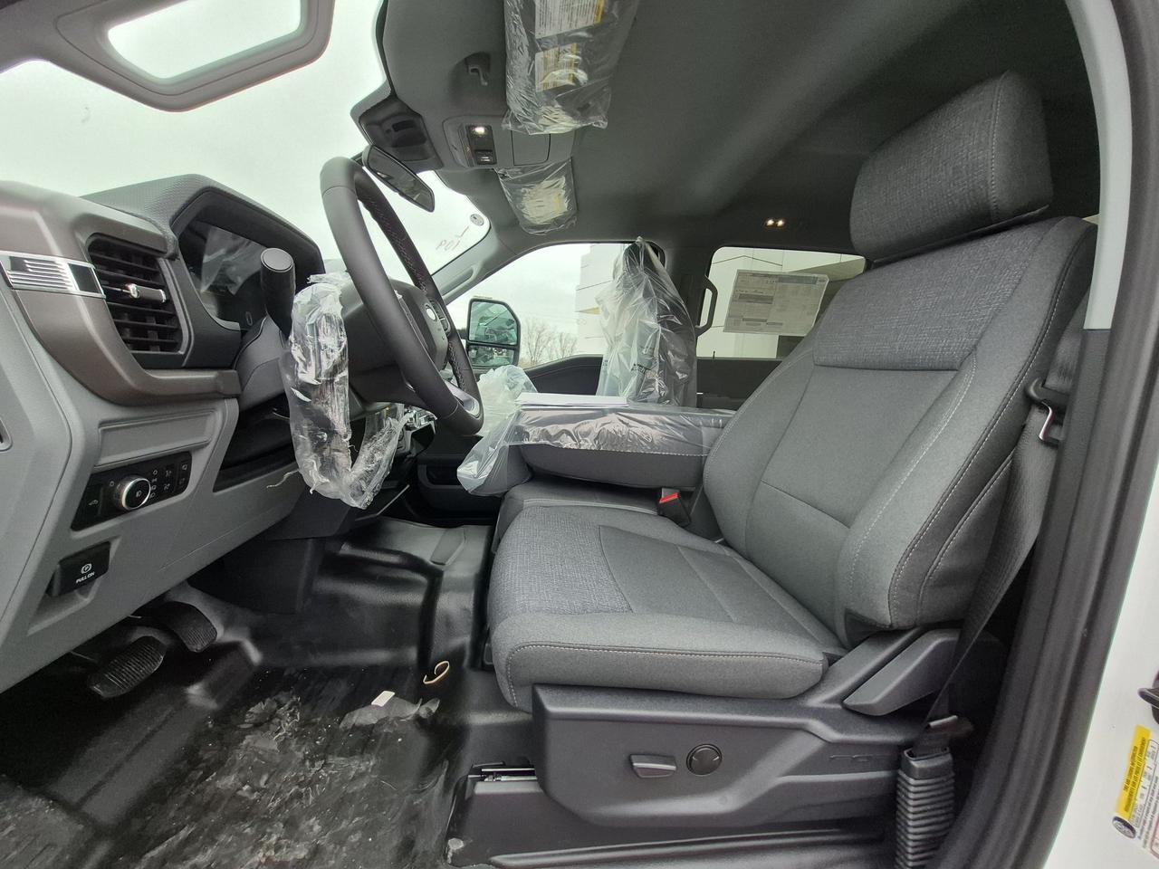 2026 Ford F-150 XLT, TOW/HAUL PKG, SPRAY-IN BED, SYNC4 Photo