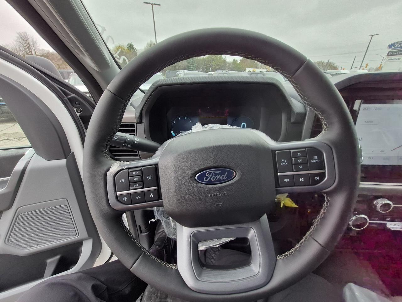 2026 Ford F-150 XLT, TOW/HAUL PKG, SPRAY-IN BED, SYNC4 Photo