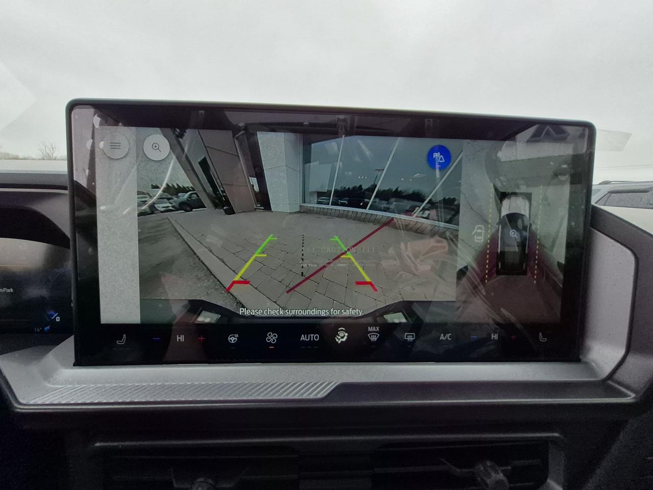 2026 Ford Bronco Sport BADLANDS, TERRAIN MGMT, MOONROOF, TECH PKG Photo