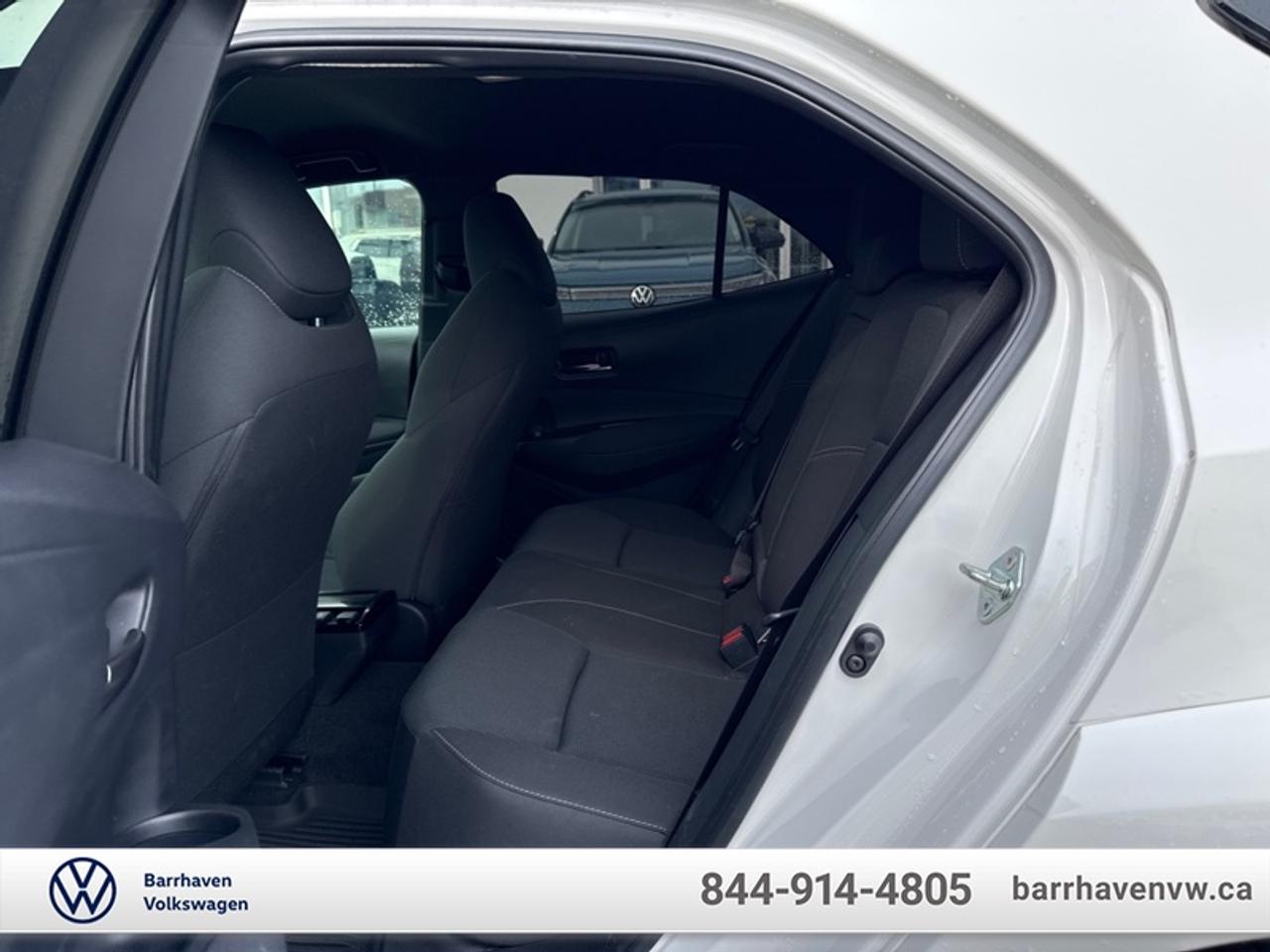 2023 Toyota GR Corolla Core  - Heated Seats -  Apple CarPlay Photo