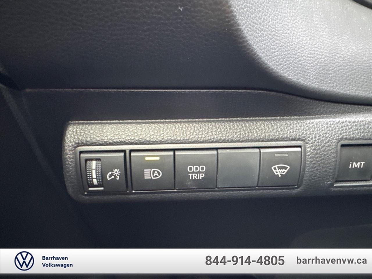 2023 Toyota GR Corolla Core  - Heated Seats -  Apple CarPlay Photo