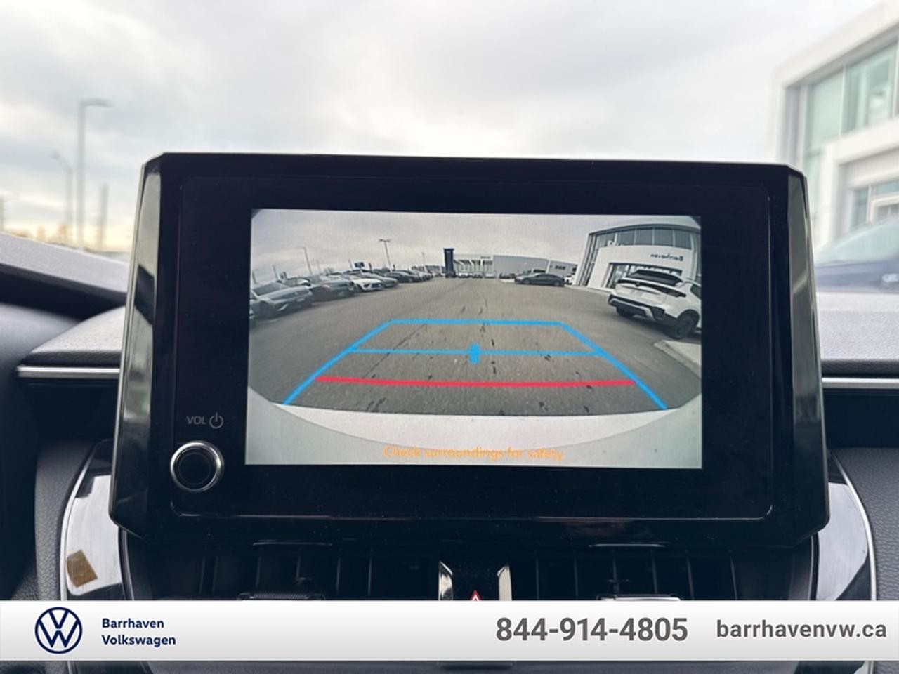 2023 Toyota GR Corolla Core  - Heated Seats -  Apple CarPlay Photo