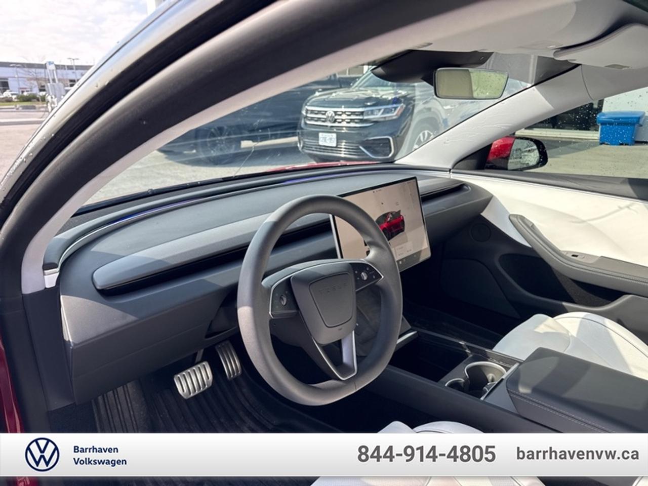 2024 Tesla Model 3 Performance  - Low Mileage Photo