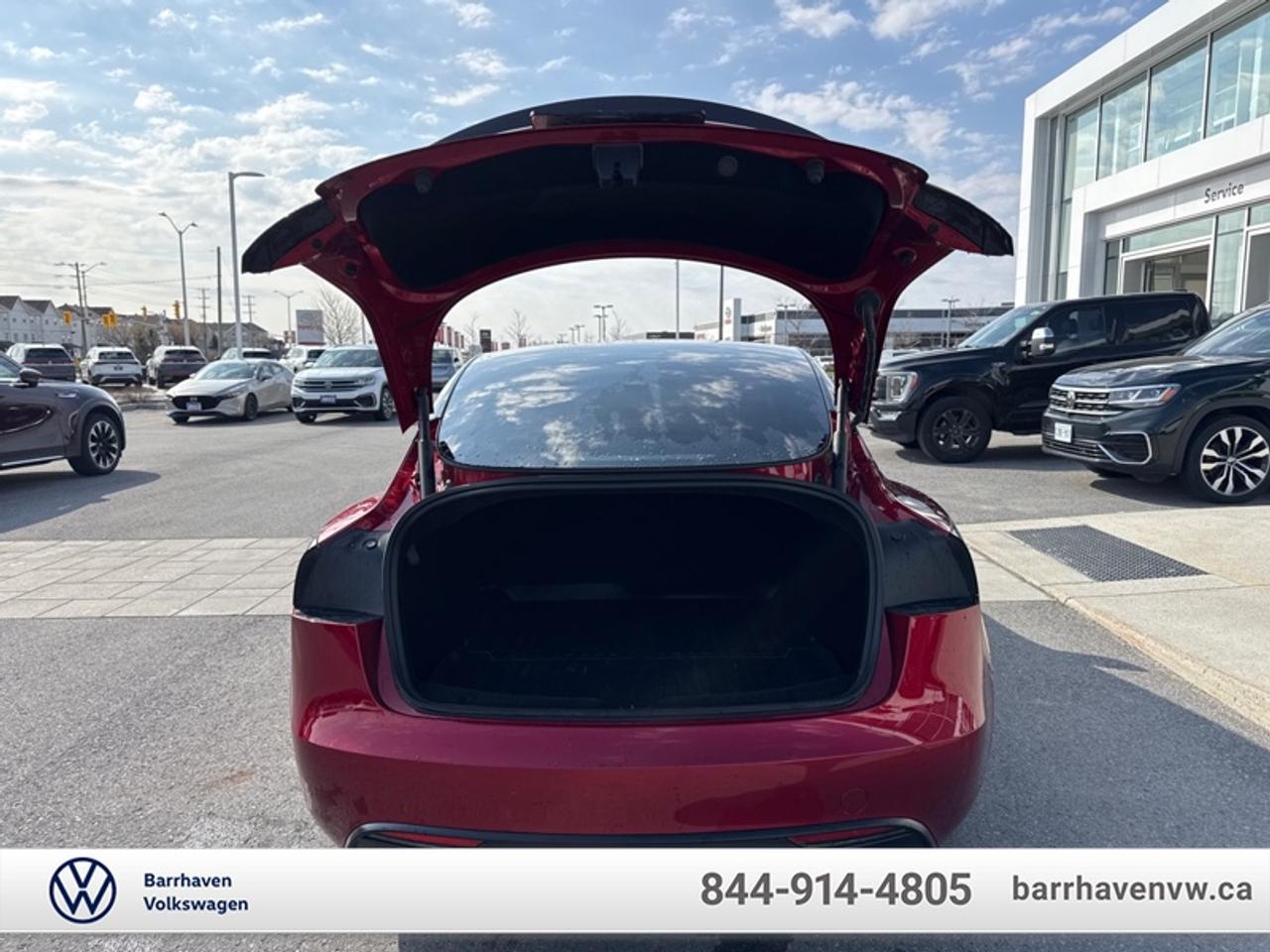 2024 Tesla Model 3 Performance  - Low Mileage Photo