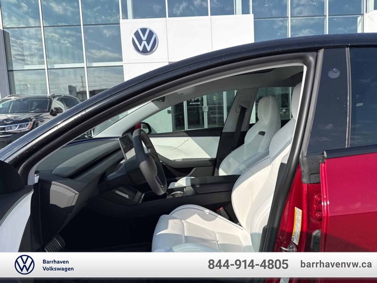 2024 Tesla Model 3 Performance  - Low Mileage Photo